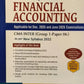 CMA Knowledge Series on Financial Accounting - Applicable for Dec. 2025 and June 2026 Examinations - CMA Inter (Group 1-Paper 06) 2022 by G.C. Rao - 3rd Edition 2025 | Commercial Law Publishers (India) Pvt. Ltd.