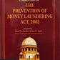 Commentary on The Prevention of Money Laundering Act, 2002 by Dr. Shamsuddin | Commercial Law Publishers (India) Pvt. Ltd.