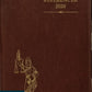 Legal Referencer - Foam Brown color Register - Whitesmann Publishing