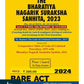 The Bhartiya Nagrik Suraksha Sanhita, 2023 