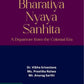 Bharatiya Nyaya Sanhita (A Departure from the Colonial Era) By Dr. Vibha Srivastava, MS. Preetika Nalwa and Mr. Anurag Sarthi - Latest Edition 2025 - Whitesmann Publishing 