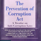 Commentary on The prevention of Corruption Act - A Treatise on Anti-Corruption Laws by Yogesh V. Nayyar | Whitesmann Publishing