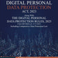 An Insight on the Digital Personal Data Protection Act, 2023 | Along With The Digital Personal Data Protection Rules, 2025 by Rahul Kandharkar | Vinod Publications (P) Ltd.