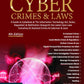 Cyber Crimes & Laws by Dr. Santosh Kumar & Dr. Gagandeep Kaur - 4th Edition 2026 | Whitesmann Publishing
