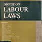 Digest on Labour Laws by Rahul Kandharkar | Whitesmann Publishing
