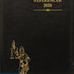 Legal Referencer - Foam Black color Register - Whitesmann Publishing