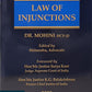 Law Of Injunctions By Dr. Mohini - 2nd Edition 2025 - Whitesmann Publishing