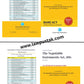 AIBE (All India Bar Examination) 23 Bareacts set without short note Edition 2024 - Young Global Publication