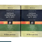 Commentary on The Indian Contract Act, 1872 by Mulla – Edition 2025 (In 2 Volumes) | Delhi Law House