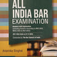 Solved Papers of All India Bar Examination by Anamika Singhal - 10th Edition 2025 - Singhal Law Publications