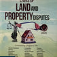 A to Z of Laws of Land and Property Disputes By Dr. Pramod Kumar Singh - 3rd Edition 2025 - Capital Publishing House