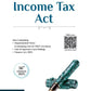 INCOME TAX ACT - 36th Edition 2025 - Bharat Law House