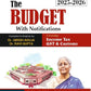 Product image Comprehensive Budget Guide 2025-2026: Income Tax, GST & Customs Notifications Explained By Dr. Grish Ahuja & Dr. Ravi Gupta - Commercial Law Publishers (Pre-Order)