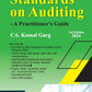 Standards On Auditing - A Practitioner’s Guide by CA. Kamal Garg-3rd Edition 2024-Bharat Law House