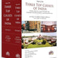 Oakbridge Publication's SAGA OF THE THREE TOP COURTS OF INDIA by Justice Sudhir Kumar Katriar