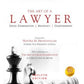 Lexisnexis's Art of a Lawyer - (Cross Examination, Advocacy, Courtmanship) Chief Justice Dr B Malik